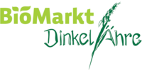 Kundenlogo Biomarkt Dinkelähre GmbH&Co.KG