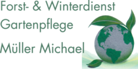 Kundenlogo Forst- & Winterdienst Müller Michael