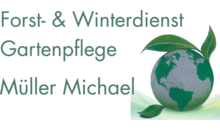 Kundenlogo von Forst- & Winterdienst Müller Michael