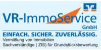 Kundenlogo VR-ImmoService GmbH