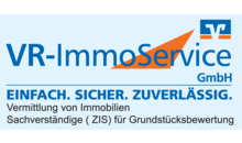 Kundenlogo von VR-ImmoService GmbH