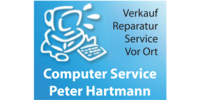 Kundenlogo Hartmann Peter Computerservice