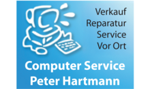 Kundenlogo von Hartmann Peter Computerservice