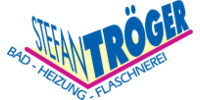 Kundenlogo Tröger Stefan