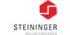 Kundenlogo von STEININGER ANTON GmbH
