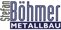 Kundenlogo Böhmer Metallbau