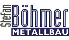 Kundenlogo von Böhmer Metallbau