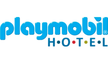 Kundenlogo von Playmobil Hotel