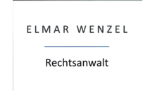 Kundenlogo von Rechtsanwalt Wenzel Elmar