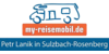 Kundenlogo von Petr Lanik Wohnmobile my-reisemobil.de