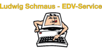 Kundenlogo EDV-Service u. Handel Schmaus Ludwig
