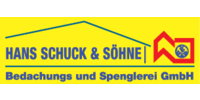 Kundenlogo Schuck Hans & Söhne Bedachungs GmbH