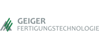 Kundenlogo Geiger GmbH