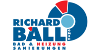 Kundenlogo Ball Richard GmbH