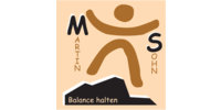 Kundenlogo Krankengymnastik Sohn Martin