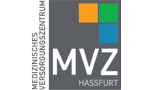 Kundenlogo von Diagnostische Radiologie MVZ Haßfurt