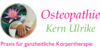 Kundenlogo von Osteopathie Kern Ulrike
