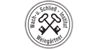 Kundenlogo Wach- u. Schließ-Institut Weingärtner GmbH & Co. KG