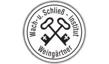 Kundenlogo von Wach- u. Schließ-Institut Weingärtner GmbH & Co. KG
