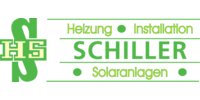 Kundenlogo Heizung Sanitär SCHILLER GmbH