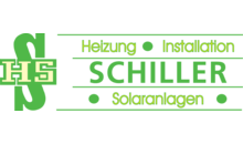 Kundenlogo von Heizung Sanitär SCHILLER GmbH