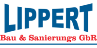 Kundenlogo Lippert Bau & Sanierungs GbR