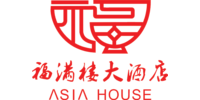 Kundenlogo China-Restaurant ASIA HOUSE