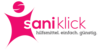 Kundenlogo von Saniklick GmbH
