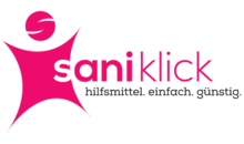 Kundenlogo von Saniklick GmbH