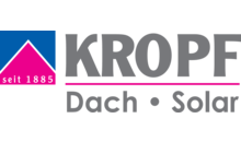 Kundenlogo von Kropf Ernst GmbH