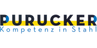 Kundenlogo PURUCKER Metalltechnik GmbH