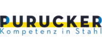 Kundenlogo Purucker Metalltechnik GmbH