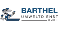 Kundenlogo Rohrreinigung Barthel