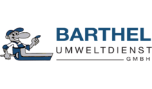 Kundenlogo von Rohrreinigung Barthel