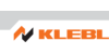 Kundenlogo von Klebl GmbH