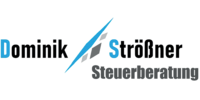 Kundenlogo Dominik Strößner Steuerberater