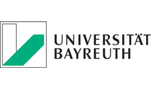 Kundenlogo von Universität Bayreuth
