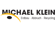 Kundenlogo von Klein Michael GmbH