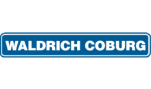 Kundenlogo von WALDRICH COBURG GmbH