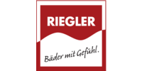 Kundenlogo Riegler - Bäder GmbH