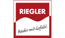 Kundenlogo von Riegler - Bäder GmbH