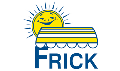 Kundenlogo von Frick Sonnenschutztechnik e.K.