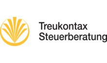 Kundenlogo von Treukontax Steuerberatung