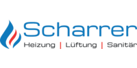 Kundenlogo Scharrer GmbH