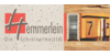 Kundenlogo von Schreinerei Hemmerlein GmbH & Co. KG