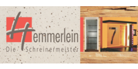 Kundenlogo Schreinerei Hemmerlein GmbH & Co. KG