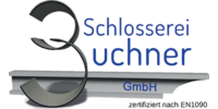 Kundenlogo Schlosserei Buchner GmbH