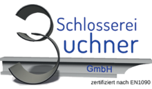 Kundenlogo von Schlosserei Buchner GmbH