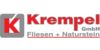 Kundenlogo von Krempel GmbH