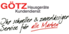Kundenlogo von Hausgeräte-Kundendienst Götz Jürgen Kundenlogo von Hausgeräte-Kundendienst Götz Jürgen